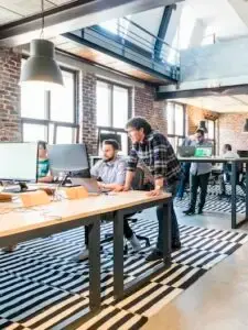 Capital Popular trading